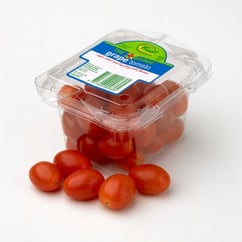 021861 The Original Grape tomato  punnet with product Low Res-1