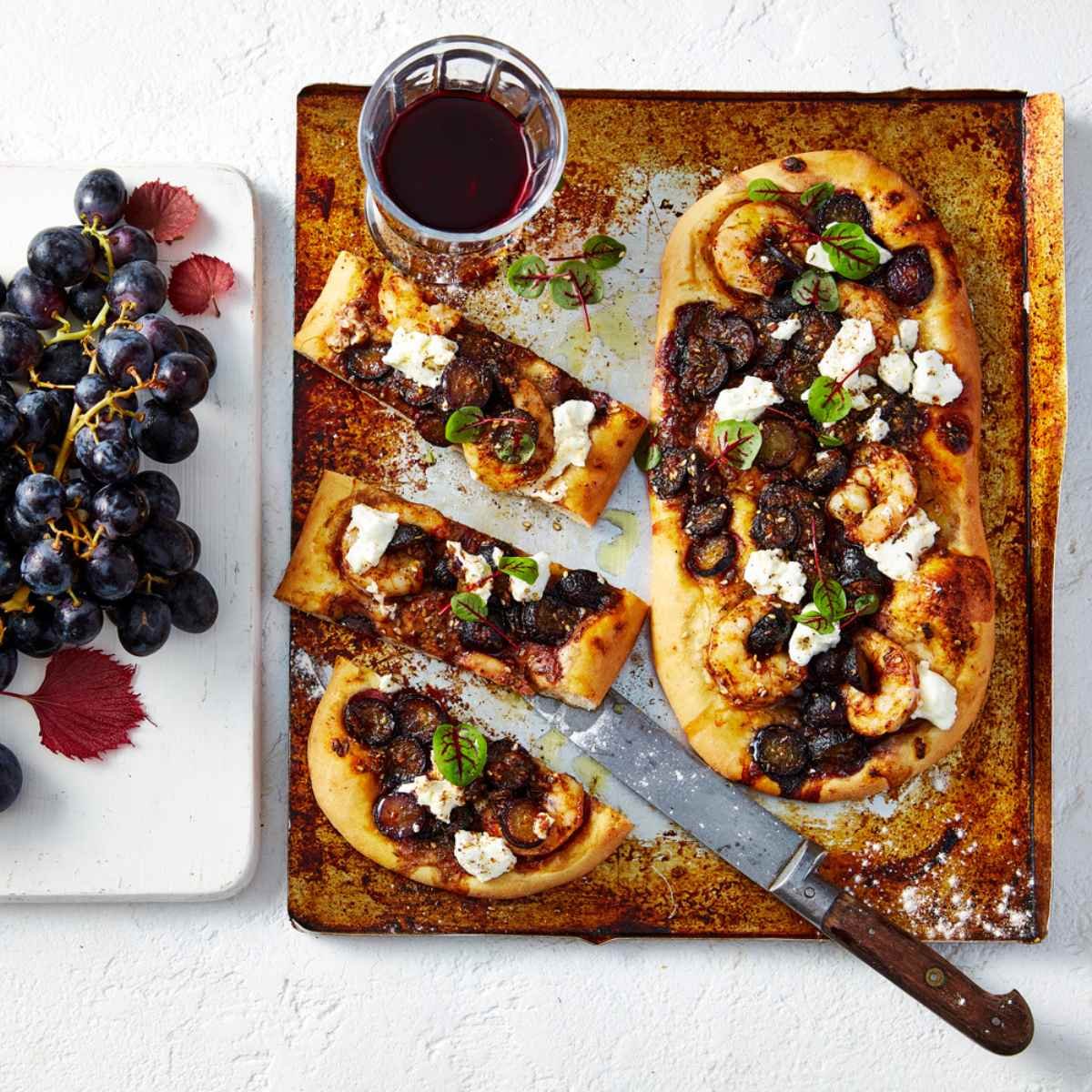 The Ultimate Game Day Snack Lineup: A Fresh Recipe Collection for ...
