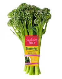 Broccolini Blog Beauty