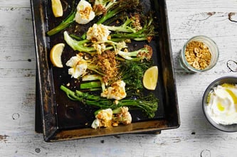 Broccolini_Fioretto CauliBlossom_with Labne_2020_01