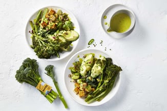 Broccolini_Tofu Green Goddess Lunch Bowl