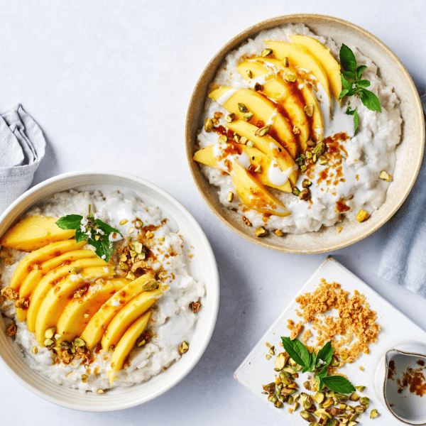 Calypso Mango Sticky Rice