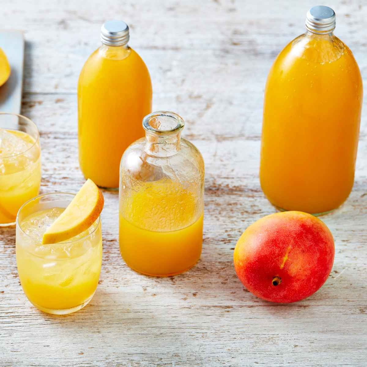 Calypso® Mango Spritzer