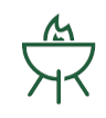 Grilling is a delicious way to enjoy Broccolini® and create some gnarly, delicious char