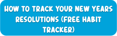How to track your new years resolutions (free habit tracker)-2