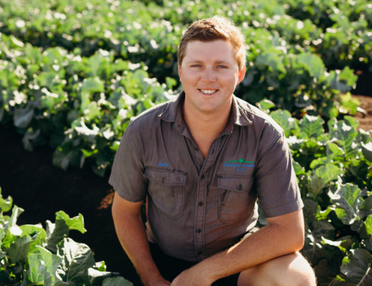 Justin Vanstone