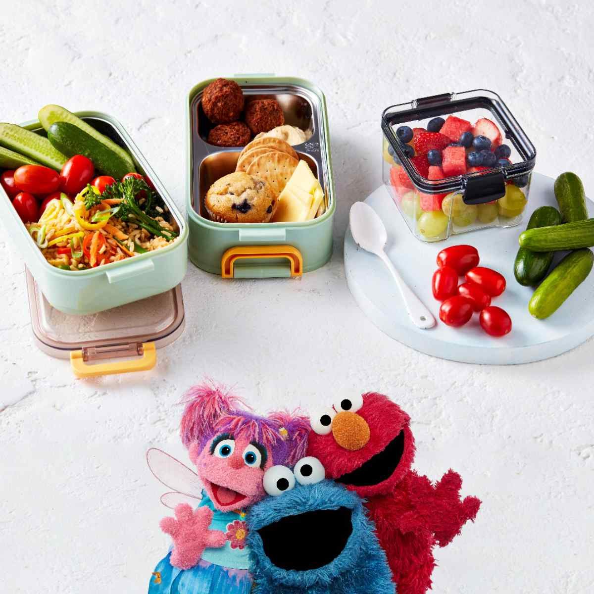 Lunchbox-vegetable-fried-rice