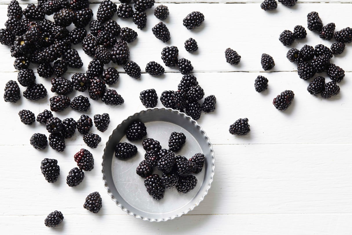 Berry Good For You Perfection Fresh Australia.