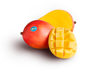 Calypso mangoes