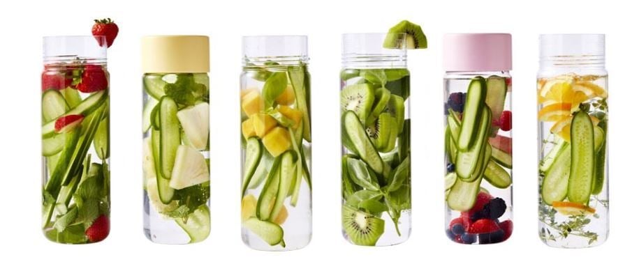 Qukes Infused Water 3