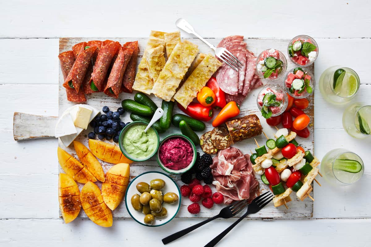 Qukes_Summer Snacking Platter