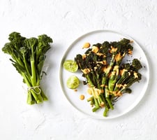 Recipe_LR_Broccolini_Airfry_Step_4b_with Chipotle Mayo_2023-3