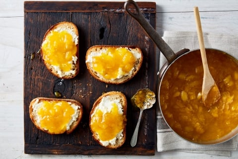 Recipe_LR_Calypso Mango_Quick Vanilla Mango Jam_2020_02