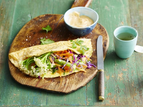 Recipe_LR_Fioretto_Vegetable Omelette_2016_1-1