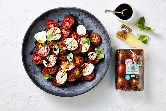 Recipe_LR_Kumato_Kumato Insalata Caprese Salad_2022_02