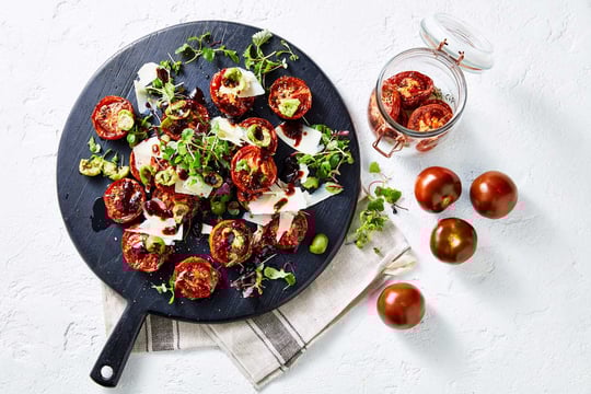 Recipe_LR_Kumato_Semi Dried Kumato Tomato Salad_2022_03