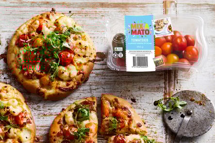 Recipe_LR_Mixamato_tomato medley_Medley Margherita Chilli Prawn Pizza_Janelle Bloom 2020_04_cropped