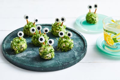 Recipe_LR_Qukes_Green Monster Cheese Balls_01_Janelle Bloom_2019