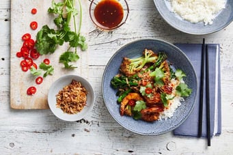 Recipe_WR_Broccolini_Fioretto_Sticky Prawn Stirfry_2020_04