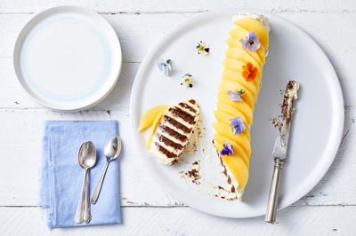 Recipe_WR_Calypso Mango_No Bake Cheesecake Log_2018_03
