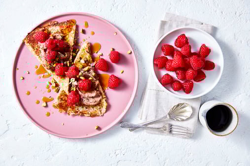 Recipe_WR_Raspberies_Nutella Cheescake Crepe Toasties_2023_01