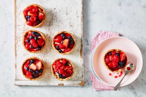 Recipe_How-To_LR_Berries_Berry-Custard-Tarts_Janelle-Bloom_2021