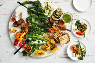 Recipe_LR_Broccolini_Minicaps_Chargrilled-Vegetable-Board_2020_01