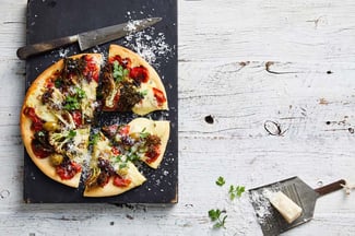 Recipe_WR_Broccolini_Fioretto_Vegetarian Pizza_2020_03