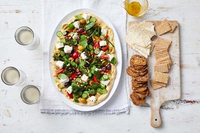 Recipe_WR_Broccolini_Loaded Greek Hommus_2020_02