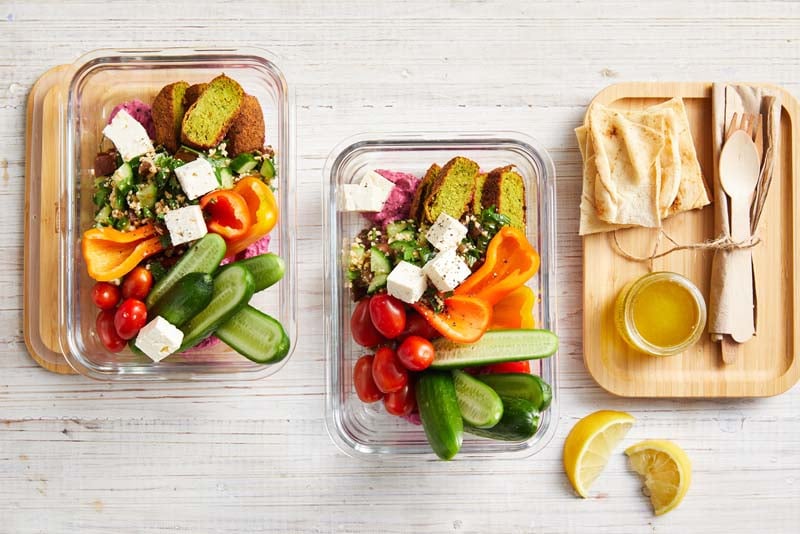 Recipe_WR_Qukes_Minicaps_Solanato_Easy Falafel Snack Bowl_2020_01