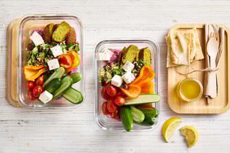 Recipe_WR_Qukes_Minicaps_Solanato_Easy Falafel Snack Bowl_2020_01