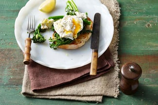 Recipe_WR_Sauteed_Broccolini_With_Egg_Labne & Lemon1