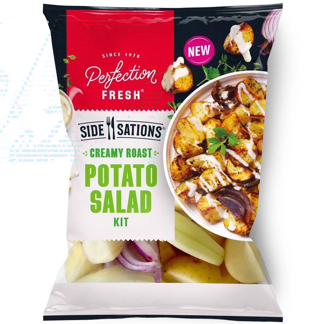 Sidesations_Creamy Roast Potatoes Salad Kit 550g_2D_beauty