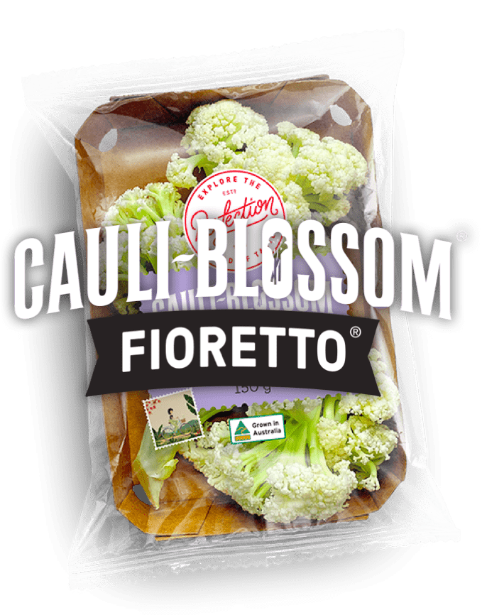 cauli-blossom