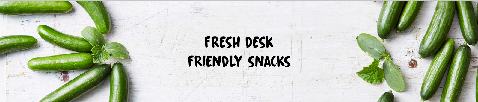 Fresh desk friendly snacks-1