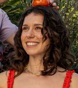Olivia profile photo