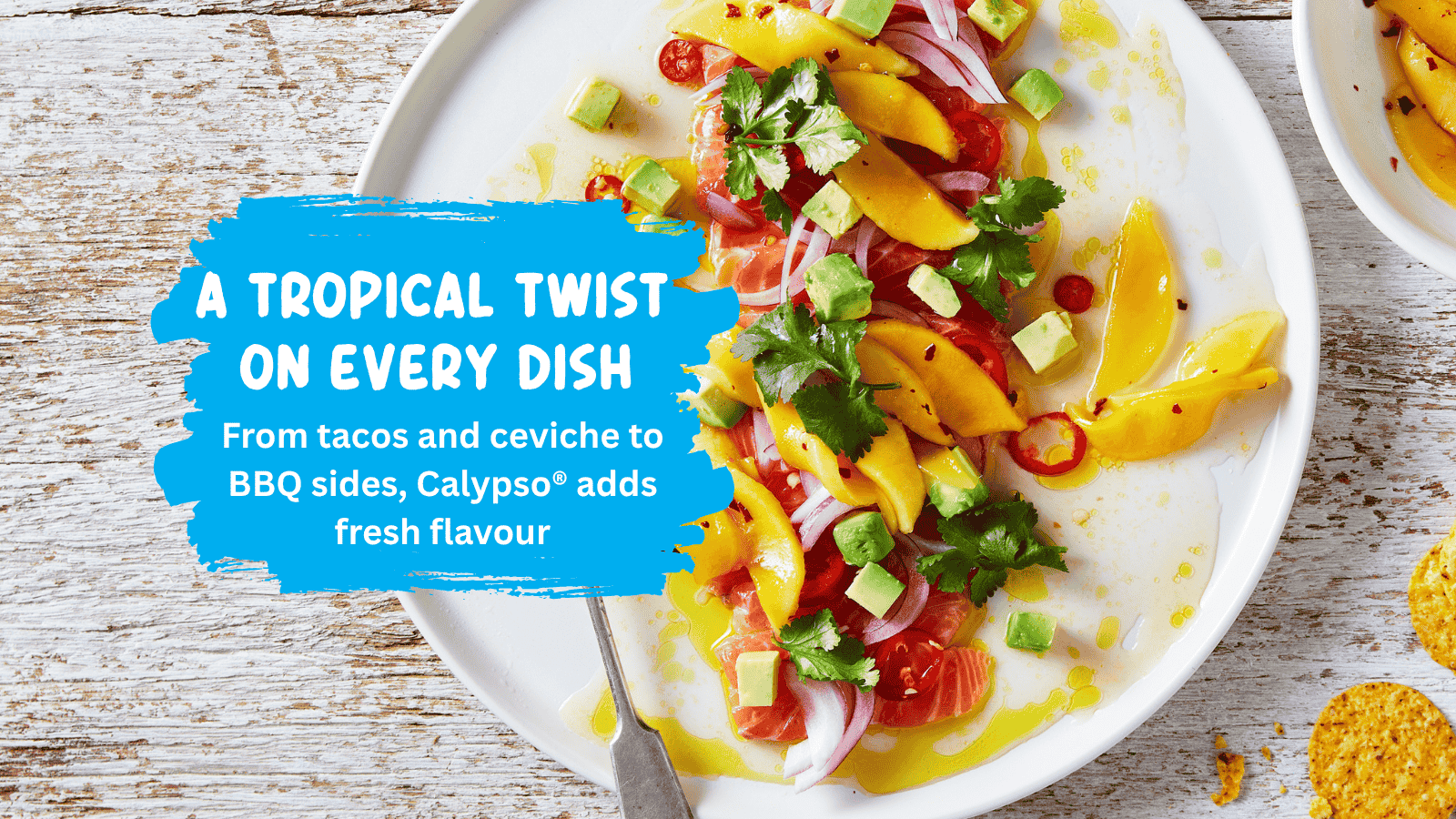 Savoury Entertaining v.2