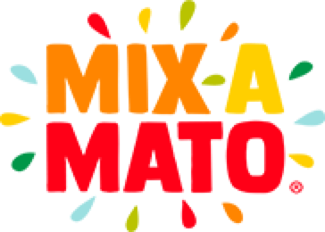 mixamato logo. Australia