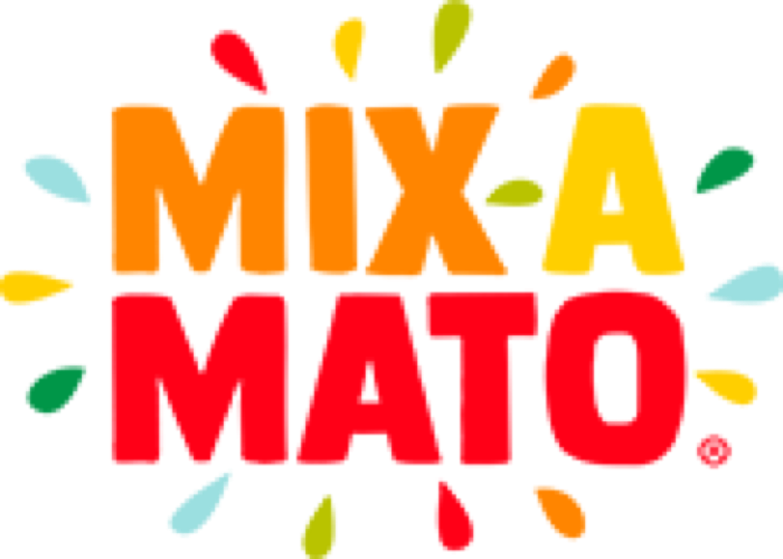 mixamato logo. Australia